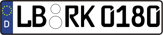 LB-RK0180