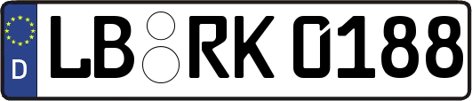 LB-RK0188