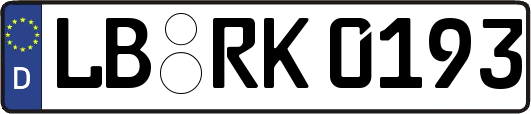 LB-RK0193