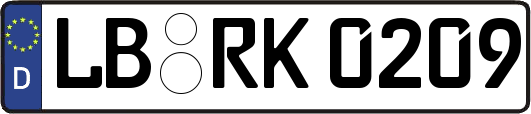 LB-RK0209