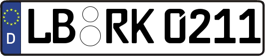 LB-RK0211