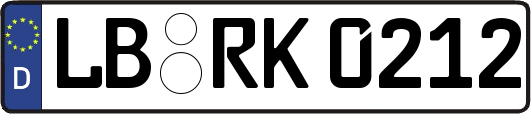 LB-RK0212