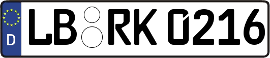LB-RK0216
