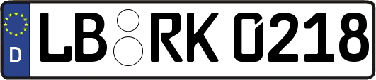 LB-RK0218