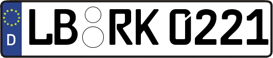 LB-RK0221
