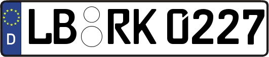 LB-RK0227