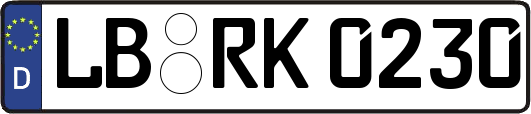 LB-RK0230
