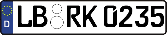 LB-RK0235