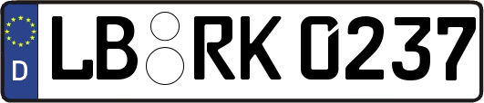 LB-RK0237