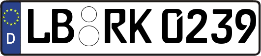 LB-RK0239