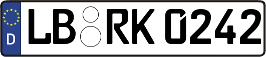 LB-RK0242