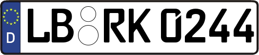 LB-RK0244