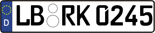 LB-RK0245