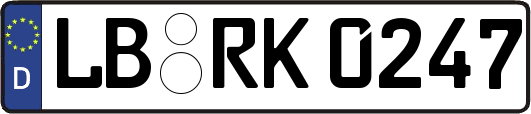 LB-RK0247
