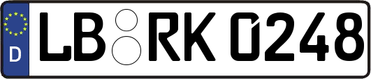 LB-RK0248