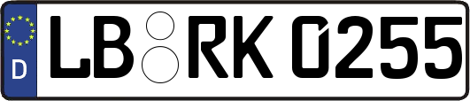 LB-RK0255