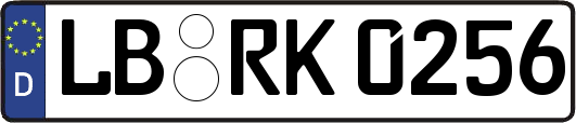 LB-RK0256