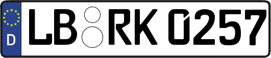 LB-RK0257