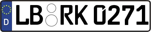LB-RK0271