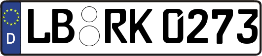 LB-RK0273