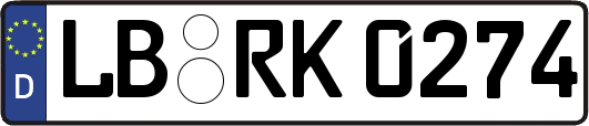 LB-RK0274