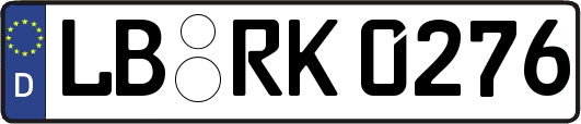 LB-RK0276