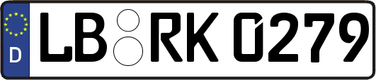 LB-RK0279
