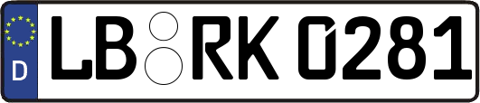 LB-RK0281