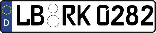 LB-RK0282
