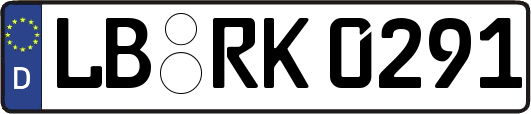 LB-RK0291