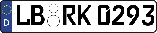 LB-RK0293