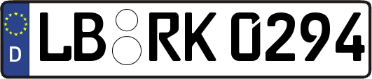 LB-RK0294