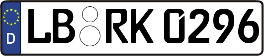 LB-RK0296