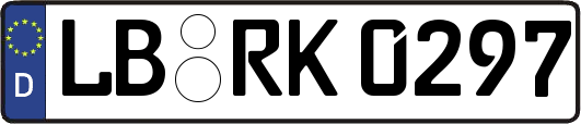 LB-RK0297