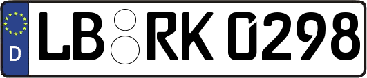 LB-RK0298