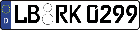 LB-RK0299