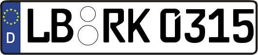 LB-RK0315