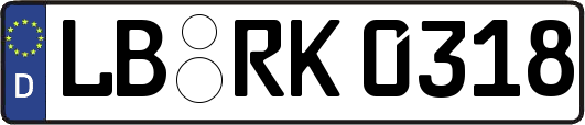 LB-RK0318