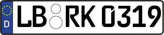 LB-RK0319