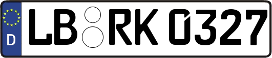 LB-RK0327