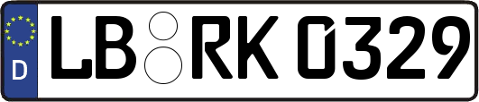 LB-RK0329