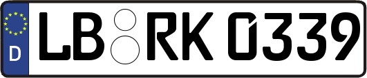 LB-RK0339