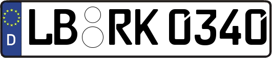 LB-RK0340