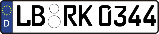 LB-RK0344