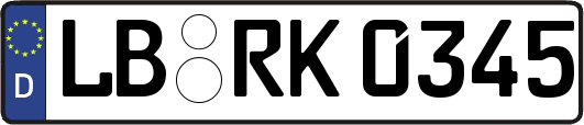 LB-RK0345