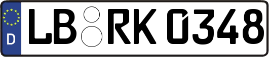 LB-RK0348