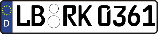 LB-RK0361