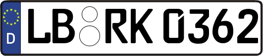 LB-RK0362