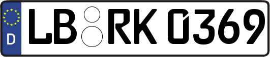 LB-RK0369