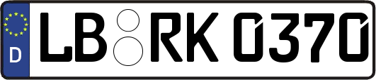 LB-RK0370
